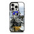US NAVY SEAL iPhone 15 Pro Case Cover