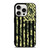 USA ARMY CAMO iPhone 15 Pro Case Cover