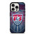 USA SOCCER TEAM LOGO iPhone 15 Pro Case Cover