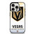 VEGAS GOLDEN KNIGHTS 89 3 iPhone 15 Pro Case Cover