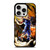 VEGETA DRAGON BALL iPhone 15 Pro Case Cover