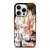 VEGETA MAJIN SAIYAN PRINCE iPhone 15 Pro Case Cover