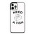 DOLAN TWINS NEED A TISH 2 iPhone 12 Pro Max Case Cover