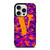 VLONE CAMO ICON iPhone 15 Pro Case Cover