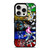 VOLTRON LEGENDARY iPhone 15 Pro Case Cover