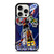 VOLTRON ROBOT iPhone 15 Pro Case Cover