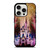 WALT DISNEY CASTLE 1 iPhone 15 Pro Case Cover