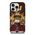 WASHINGTON FOOTBALL TEAM iPhone 15 Pro Case Cover