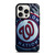 WASHINGTON NATIONALS BASEBALL iPhone 15 Pro Case Cover