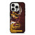 WASHINGTON REDSKINS 3 iPhone 15 Pro Case Cover