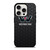 WESTERN STAR HEXAGON iPhone 15 Pro Case Cover