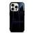WICKED DISNEY VILLAINS iPhone 15 Pro Case Cover