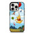 WINNIE THE POOH BALLOON iPhone 15 Pro Case Cover