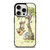 WINNIE THE POOH TREE iPhone 15 Pro Case Cover