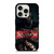 WIZ KHALIFA GANG iPhone 15 Pro Case Cover