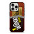 WONKA BAR GOLDEN TICKET iPhone 15 Pro Case Cover
