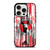 XOLOS CLUB TIJUANA iPhone 15 Pro Case Cover