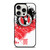 XOLOS TIJUANA PRIDE iPhone 15 Pro Case Cover