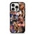 XXXTENTACION RAPPER COLLAGE iPhone 15 Pro Case Cover XXXTENTACION RAPPER COLLAGE iPhone 15 Pro Case Cover