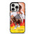 YOUNG THUG JEFFERY RAPPER iPhone 15 Pro Case Cover