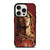 YOUNG THUG RAPPER 2 iPhone 15 Pro Case Cover