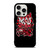 ZOO YORK ART LOGO iPhone 15 Pro Case Cover