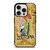 ZOOTOPIA CARTOON iPhone 15 Pro Case Cover
