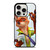 ZOOTOPIA COOL iPhone 15 Pro Case Cover
