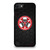 30 SECONDS TO MARS SKULL LOGO iPhone SE 2020 Case Cover