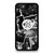 5 SECONDS OF SUMMER COLLAGE iPhone SE 2020 Case Cover