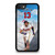 ACUNA JR ATLANTA BRAVES BASEBALL iPhone SE 2020 Case Cover