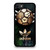 ADIDAS CLASSIC BALL iPhone SE 2020 Case Cover