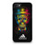 ADIDAS SKULL iPhone SE 2020 Case Cover