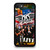 AEROSMITH ROCK BAND iPhone SE 2020 Case Cover