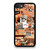 AESTHETIC 4 iPhone SE 2020 Case Cover