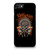 AFFLICTION SKULL iPhone SE 2020 Case Cover AFFLICTION SKULL iPhone SE 2020 Case Cover