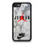 AIR JORDAN DAZZLE iPhone SE 2020 Case Cover