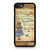 ALICE IN WONDERLAND BONKERS QUOTE iPhone SE 2020 Case Cover