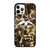 DUCK DYNASTY COMMANDER CAMO iPhone 12 Pro Max Case Cover
