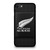 ALL BLACKS NEW ZEALAND RUGBY 4 iPhone SE 2020 Case Cover