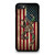 AMERICAN CAMO 1 iPhone SE 2020 Case Cover