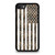 AMERICAN CAMO 2 iPhone SE 2020 Case Cover
