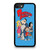 AMERICAN DAD CARTOON iPhone SE 2020 Case Cover