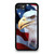 AMERICAN EAGLE USA iPhone SE 2020 Case Cover