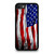 AMERICAN WOODEN iPhone SE 2020 Case Cover