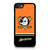 ANAHEIM DUCKS LOGO 3 iPhone SE 2020 Case Cover