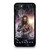AQUAMAN 1 iPhone SE 2020 Case Cover