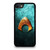 AQUAMAN LOGO 1 iPhone SE 2020 Case Cover