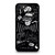 ARCTIC MONKEYS LYRIC iPhone SE 2020 Case Cover