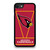 ARIZONA CARDINALS 1 iPhone SE 2020 Case Cover